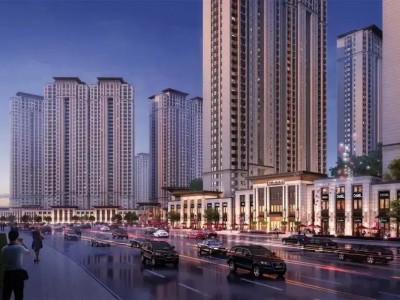 房交会遇上双十一，福利加倍！一口价特惠房源、成交抽苹果14手机……