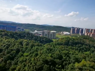 未来城|为什么选择“横厅”户型的人越来越多？