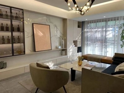 熙园|郴州婚房户型研究，看一篇就够了！