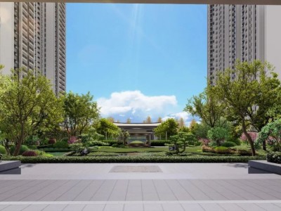 汇景雍和居|不负美好期待，11月业主关怀季