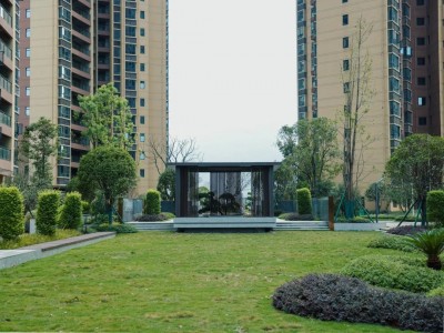 未来城|返乡置业季当选买现房！五大必买优势，购房者必看！