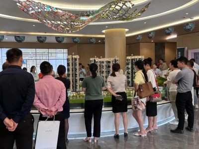 五岭央著5#载誉加推 产品升级归来 这次别再错过！