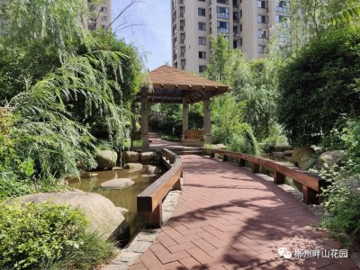 畔山花园｜返乡置业季，归家正当时