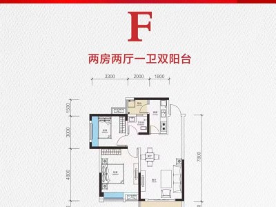 泊富君庭|一口价5865元/㎡  买五岭国企准现房