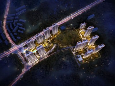 中梁首府好不好？楼盘配置怎么样？