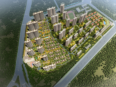 碧桂园翘楚棠好不好？值得入手吗