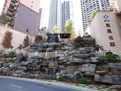 凤凰名邸丨“元”来你也在，良宵共美好，来凤凰名邸闹元宵啦~