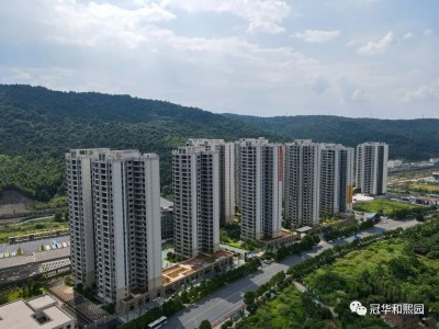 夏日“奔现” ！首付3w起的实景品质现房你一定不得不爱！