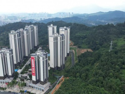 归家有位，悦享尊贵|月伴湾车位盛大开盘！