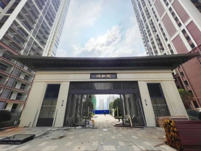 【先睹为快】交房提质？预算升级？确定是2023年能发生的事？