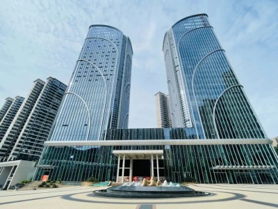 文华国际|兑现24小时理想生活，从实景现房开始