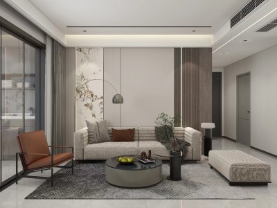 都市桃源|三重好礼，助力定制精装