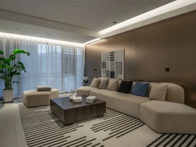 准现房清栋一口价！洋房社区里的139㎡理想户型！