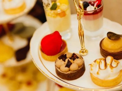 月饼DIY、猜灯谜、抖音大赛……月伴湾邀您一起来参与~