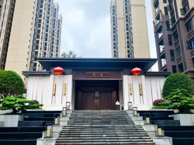 熙园 | 7#栋加推即热销，续写郴州红盘传奇