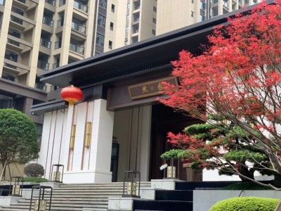 熙园丨在全龄社区里，享受美好日常