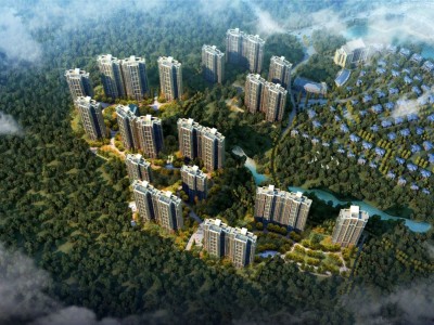 美好如约至，不负斑斓秋丨平海·九龙湾十月工程进度播报