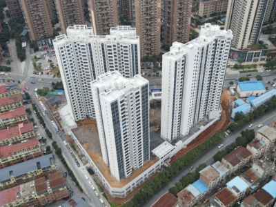 繁华配套举步即享，丰盛生活坐享其“城”！