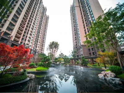 预鉴美好归家 | 2#栋、3#栋业主预交房活动美好启动