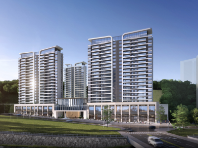 一梯一户纯板式！市场爆品! 点击get全部惊喜！