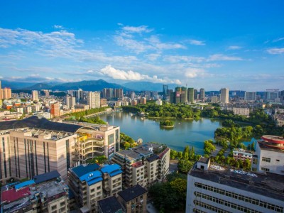 2023年11月郴州城区楼盘（住宅）销售排行榜前十名