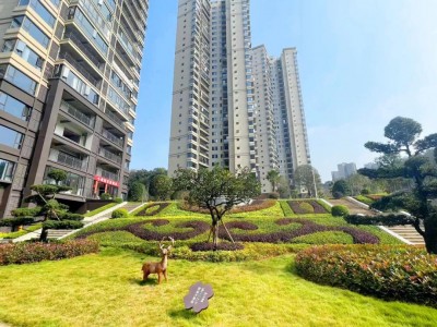 让“养老”变“享老”？郴州理想型康养宜居社区，原来在这里...