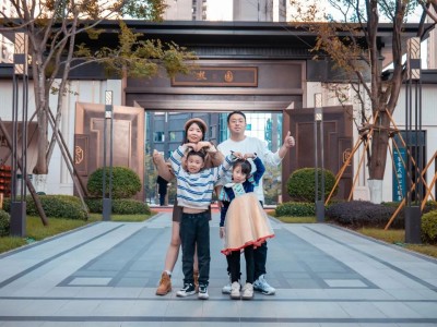 【喜报】熙园速度！热烈祝贺熙园全盘取得不动产权证！