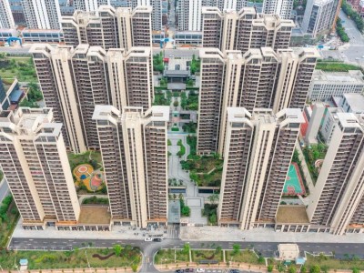 年终盛惠，4999元/㎡起！国企现房，高能福利引爆置业狂潮!