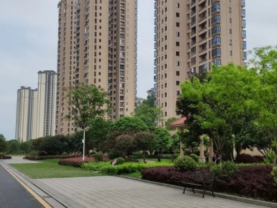 实景全龄社区，藏纳生活的N种美好场景