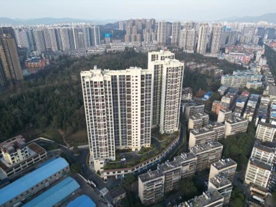 交房倒计时|幸福启程,静待业主回家!