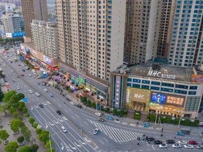 看这里！城芯临街铺+邻校铺+社区铺，成就靠“铺”人生