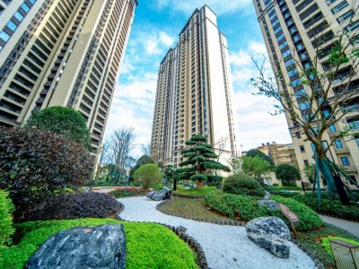 返乡置业季，当选中铁岭南府！