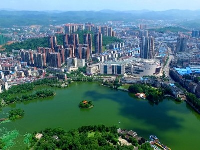 2024年1月郴州城区楼盘销售排行榜前十名