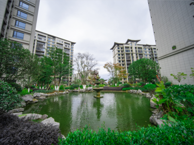 高层价位，享洋房品质，城东竟有这样的好房？