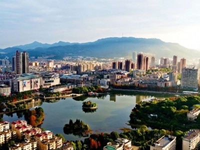 2024年3月郴州城区楼盘销住宅售排行榜前十名