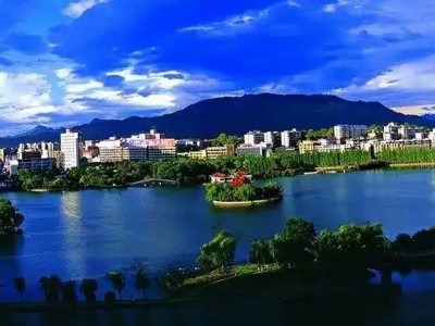 2024年4月郴州城区楼盘住宅销售排行榜