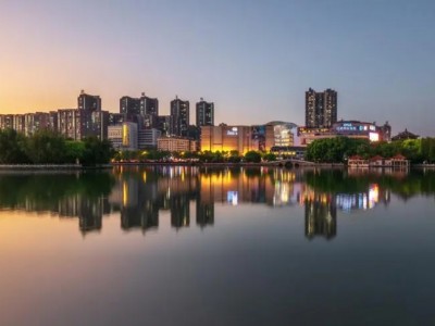 2024年上半年（1-6月）郴州城区楼盘住宅销售排行榜