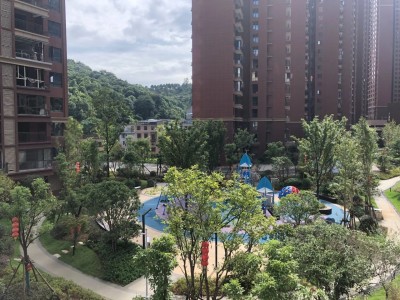 国企实景现房|即买即办证，零风险就是硬实力！