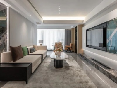 ​迭代升级！高得房率、大面宽阳台，这个户型有多惊艳？