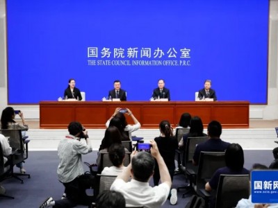 文字实录 | 住建部部长答记者问 回应房地产发展、城市更新、建筑业转型升级等社会热点问题