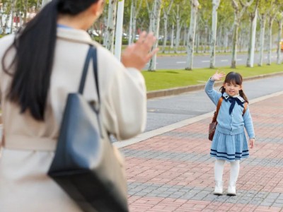2024年9月开学季，教育配套完美兑现