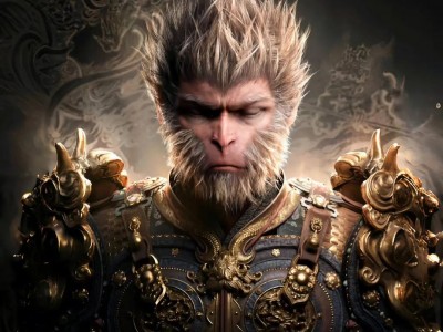 72变直面天命！点击文章，免费抽《黑神话：悟空》豪华版