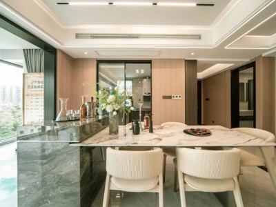 为何“大横厅”越来越受追捧？看完即刻有答案！