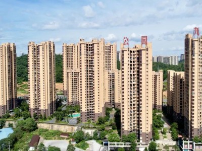 2025买房攻略|三大关键词锁定明大·公园九里！