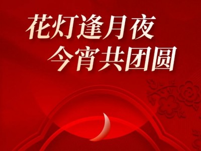 品元宵、扎花灯、看好房 | 活动热闹出圈，佳节特惠返场！