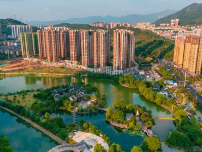 郴州改善置业买哪里？问问爆火全网的DeepSeek就够了